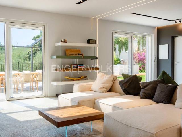 Villa in vendita a Chiavari GE