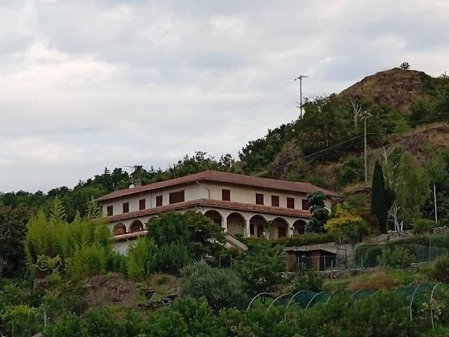 Villa in vendita a Chiaverano TO