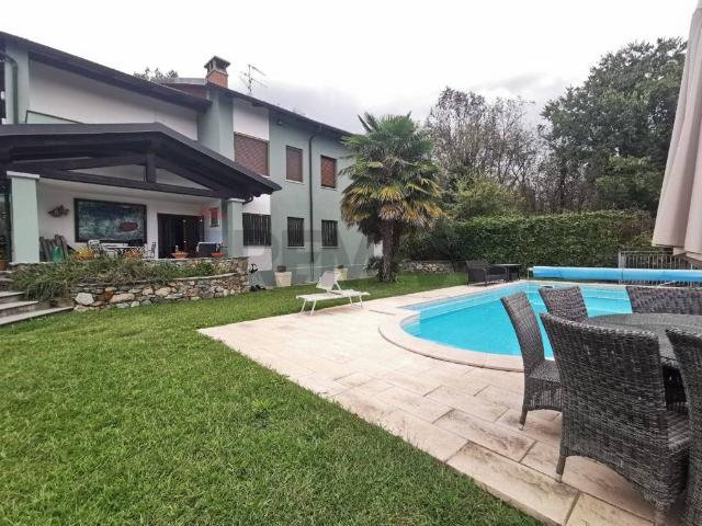 Villa in vendita a Chiaverano TO