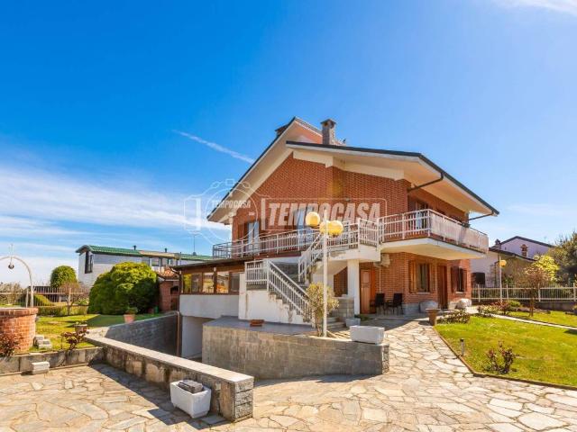 Villa in vendita a Chieri TO