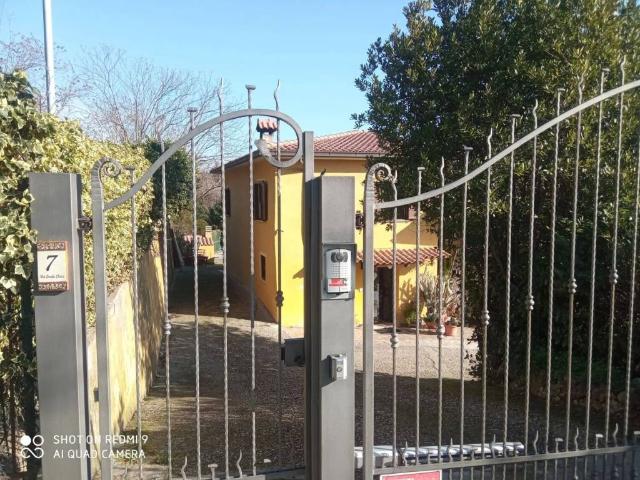 Villa in vendita a Chieti CH