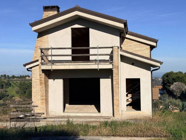 Villa in vendita a Chieti CH