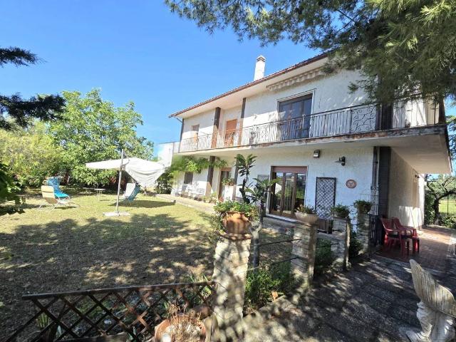 Villa in vendita a Chieti CH