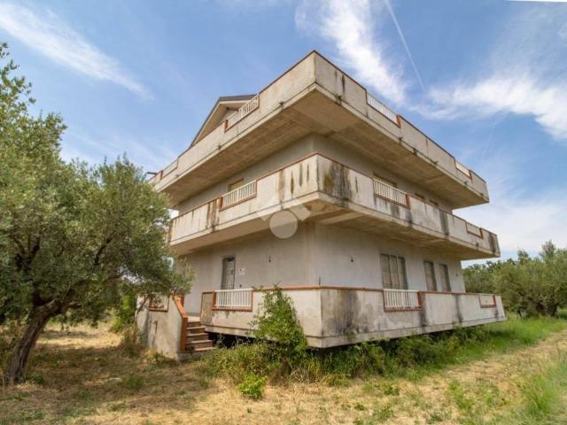 Villa in vendita a Chieti CH