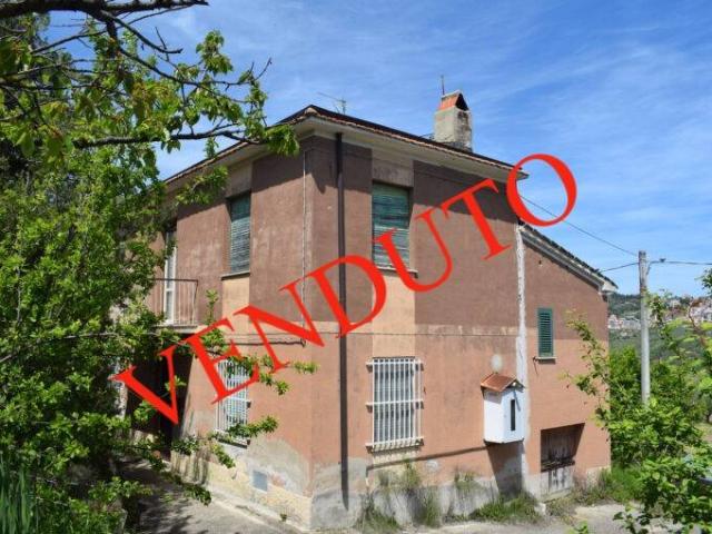 Villa in vendita a Chieti CH