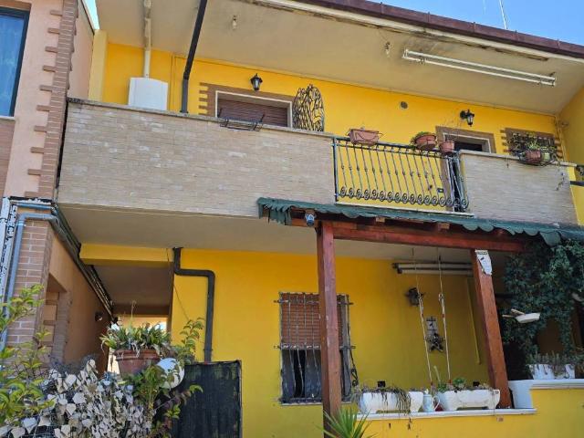 Villa in vendita a Chieti CH