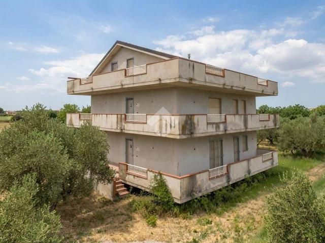 Villa in vendita a Chieti