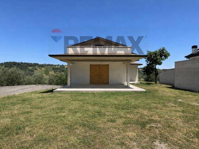 Villa in vendita a Chieti