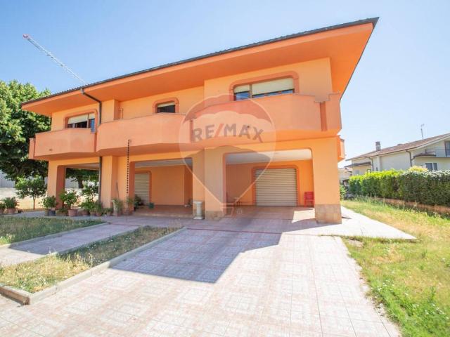 Villa in vendita a Chieti