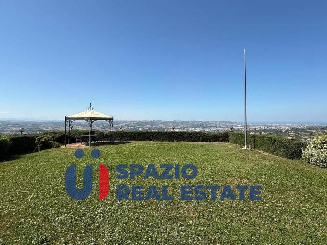 Villa in vendita a Chieti