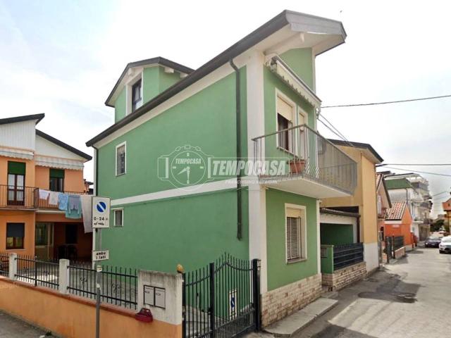 Villa in vendita a Chioggia