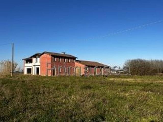 Villa in vendita a Chioggia