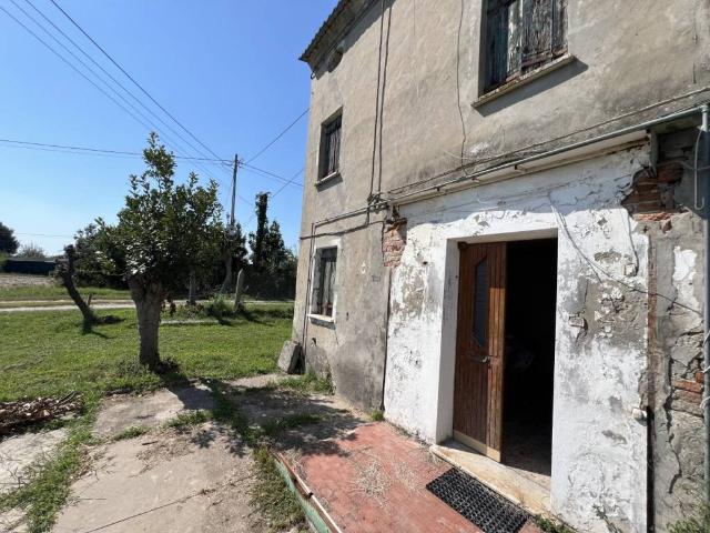 Villa in vendita a Chioggia VE