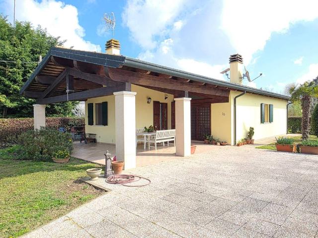 Villa in vendita a Chioggia VE