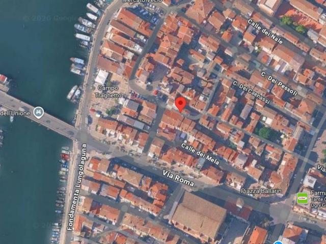 Villa in vendita a Chioggia VE