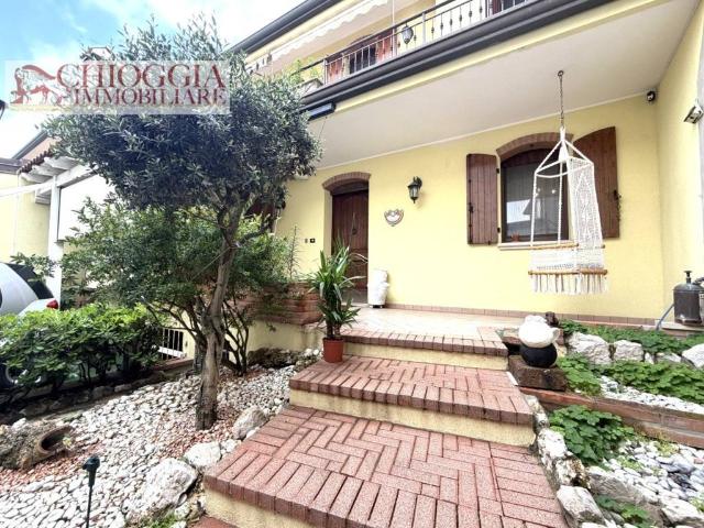Villa in vendita a Chioggia VE