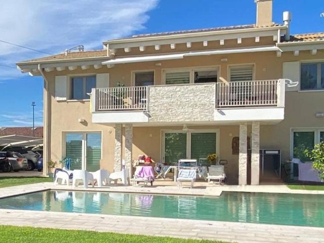 Villa in vendita a Chioggia VE