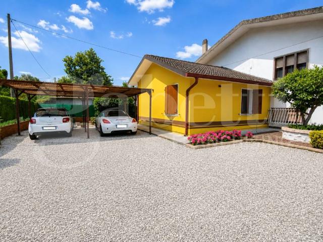 Villa in vendita a Chioggia VE
