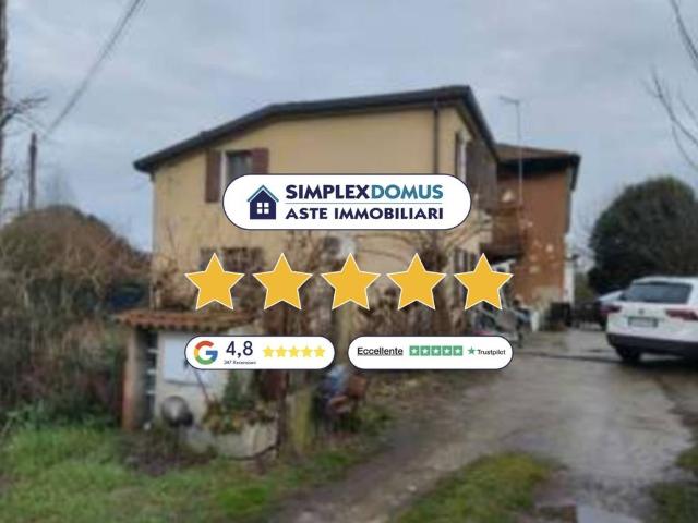 Villa in vendita a Chioggia VE