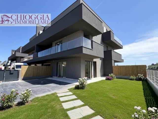 Villa in vendita a Chioggia VE
