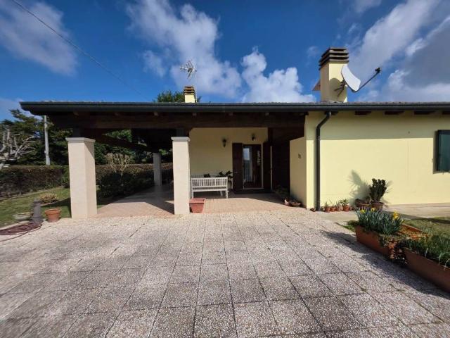 Villa in vendita a Chioggia VE