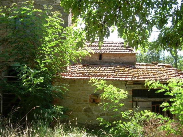 Villa in vendita a Chitignano AR