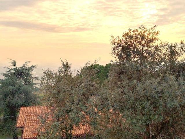 Villa in vendita a Chiuduno BG