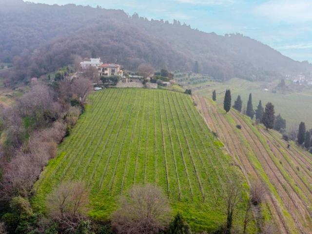 Villa in vendita a Chiuduno BG
