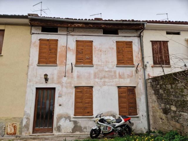 Villa in vendita a Chiuppano VI