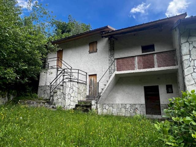 Villa in vendita a Chiusa di Pesio CN