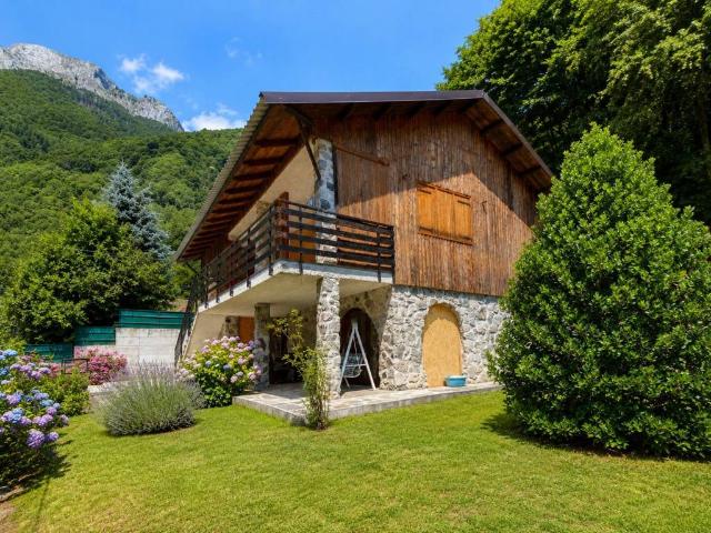 Villa in vendita a Chiusa di Pesio CN