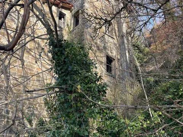 Villa in vendita a Chiusi della Verna AR