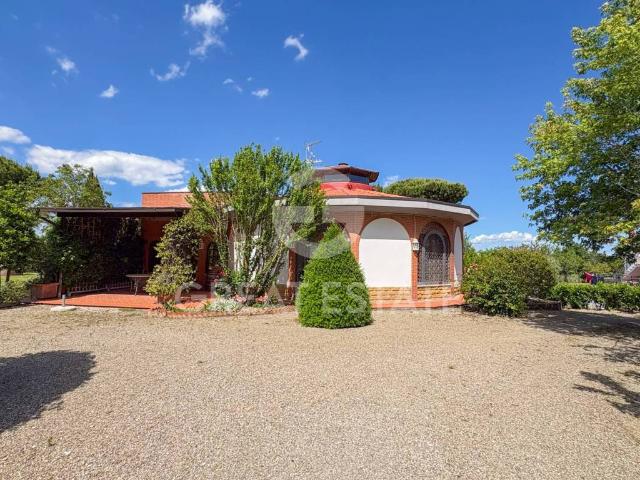 Villa in vendita a Chiusi SI