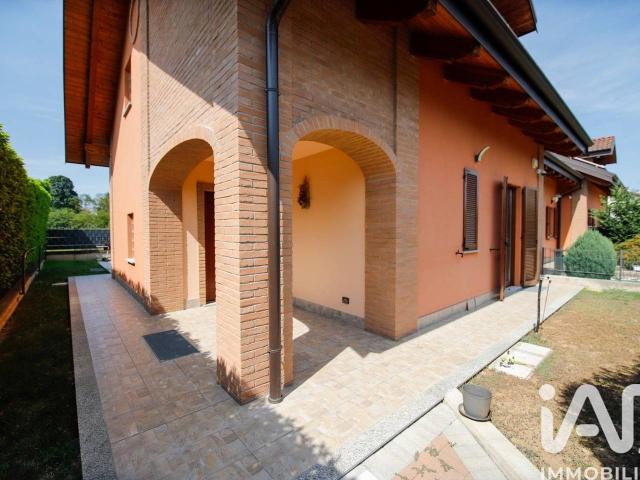 Villa in vendita a Chivasso