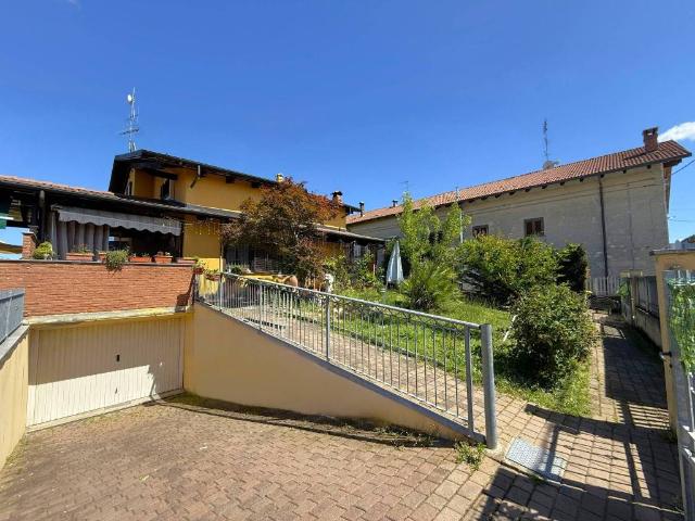 Villa in vendita a Chivasso TO