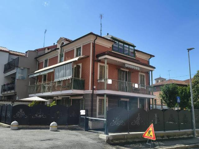 Villa in vendita a Chivasso TO