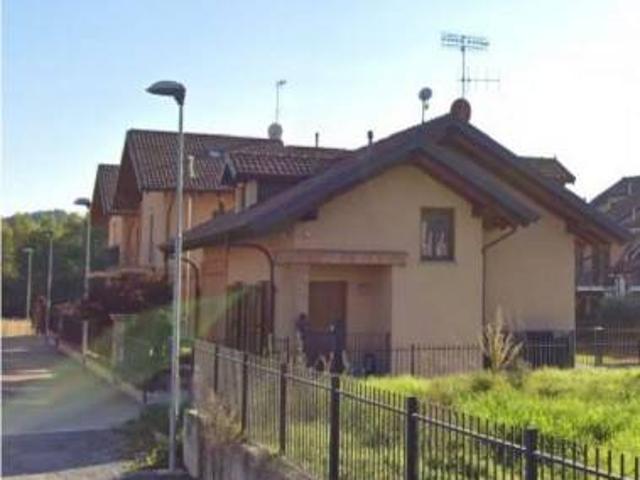 Villa in vendita a Chivasso TO