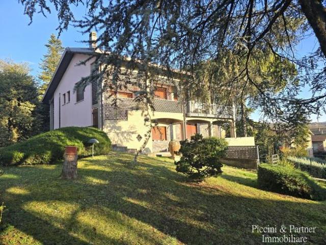 Villa in vendita a Citt di Castello