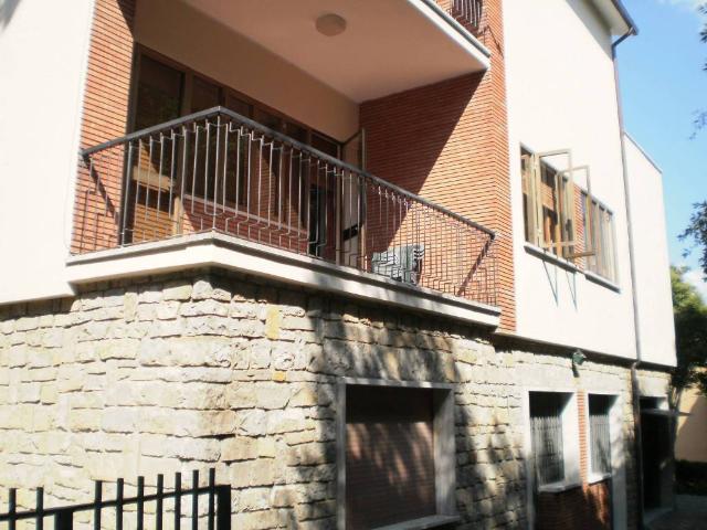 Villa in vendita a Città della Pieve PG