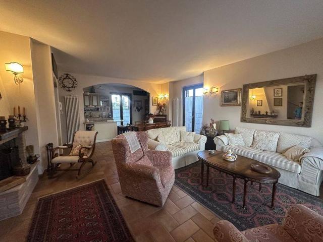 Villa in vendita a Città della Pieve PG