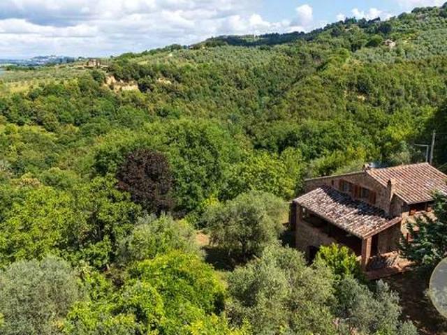 Villa in vendita a Città della Pieve PG
