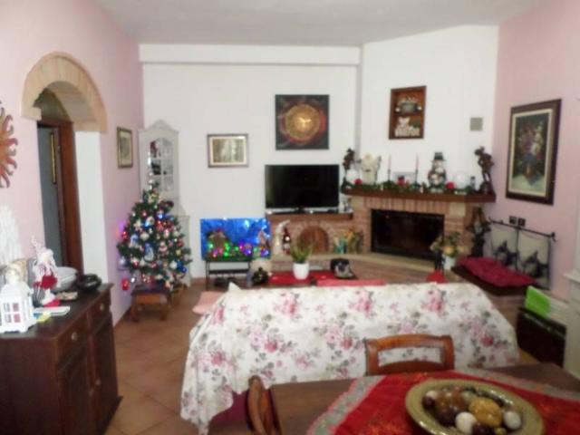 Villa in vendita a Città della Pieve PG