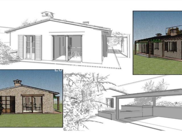 Villa in vendita a Città della Pieve PG