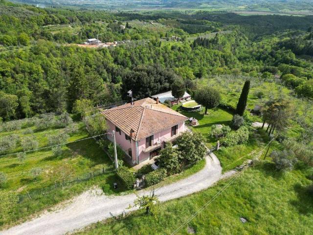 Villa in vendita a Città della Pieve PG