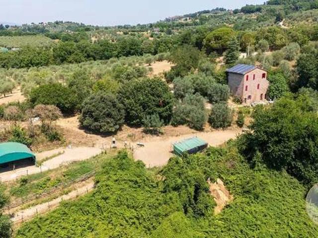 Villa in vendita a Città della Pieve PG