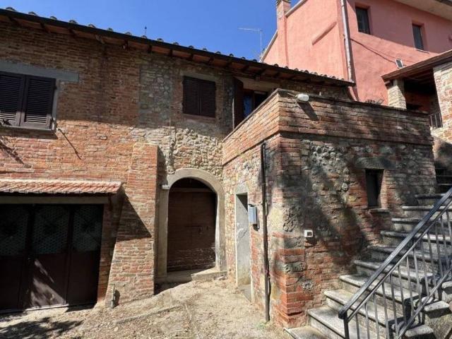 Villa in vendita a Città della Pieve PG