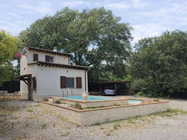 Villa in vendita a Città della Pieve PG