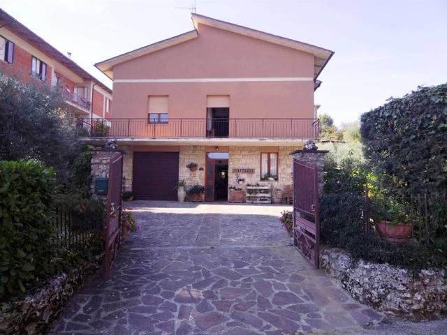 Villa in vendita a Città della Pieve PG