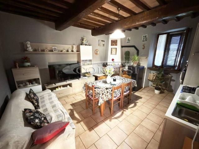 Casa indipendente in vendita a Città di Castello PG