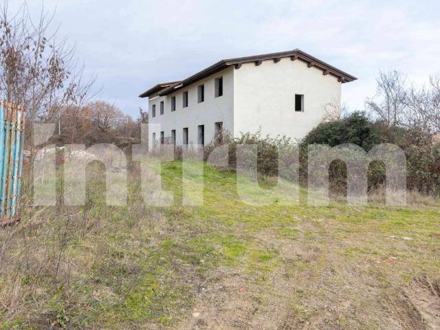 Villa in vendita a Città di Castello PG